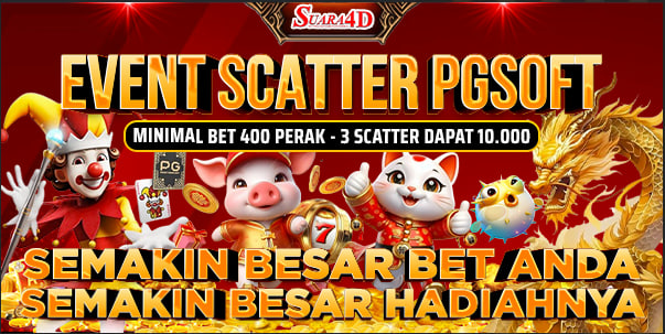 suara4d
